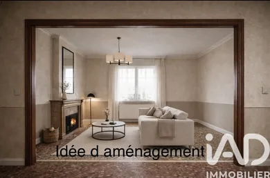 House in Linselles (59126)