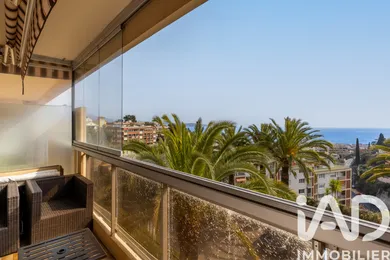 Apartment in Nice (06200)
