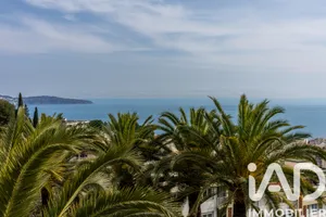 Apartment in Nice (06200)