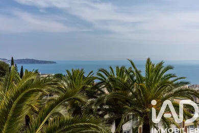 Apartment in Nice (06200)