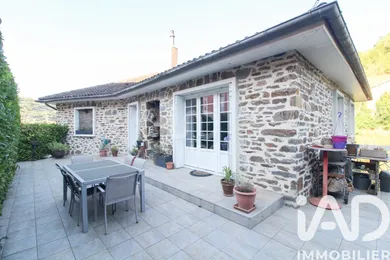 Maison à Saint-Affrique (12400)