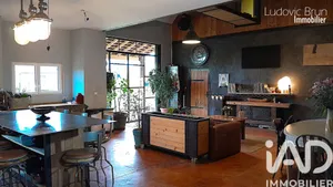 Maison de campagne à Fontenoy (89520)