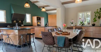 Maison à Fox-Amphoux (83670)