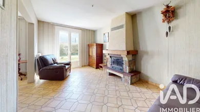 House in Pérignat-lès-Sarliève (63170)