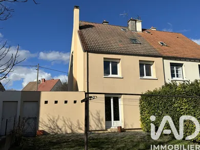 House in Pérignat-lès-Sarliève (63170)