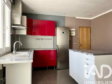 Appartement à Montesson (78360)