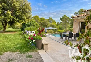 House in Fox-Amphoux (83670)