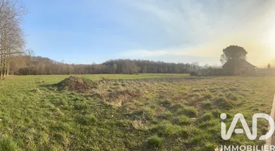 Terrain à bâtir à Bernac-Dessus (65360)