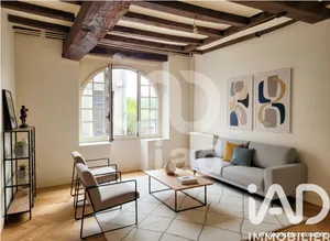 Townhouse in Montluçon (03100)