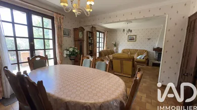House in Trappes (78190)