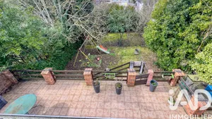 House in Trappes (78190)