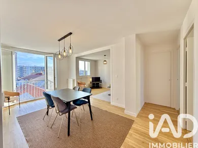 Appartement à Romans-sur-Isère (26100)