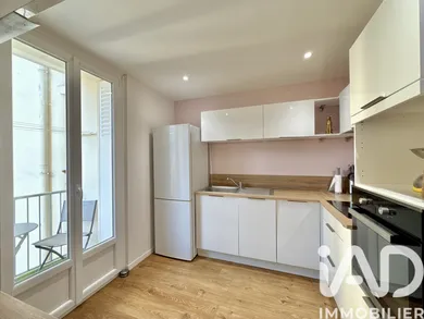 Apartment in Romans-sur-Isère (26100)