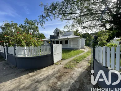 House in Petit-Canal (97131)