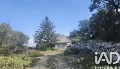 Domaine à Venasque (84210)