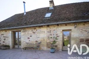 Maison à Badefols-d'Ans (24390)