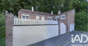 Maison de village à Hersin-Coupigny (62530)