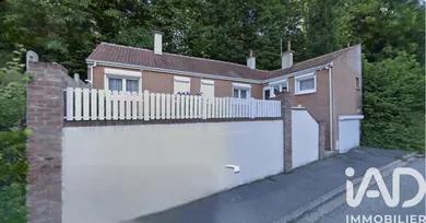 Maison de village à Hersin-Coupigny (62530)