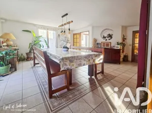 Village house in Le Ménil (88160)