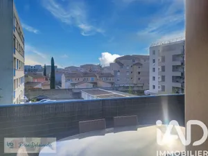 Appartement à Valence (26000)