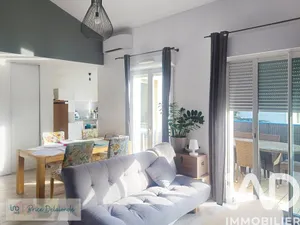 Apartment in Valence (26000)