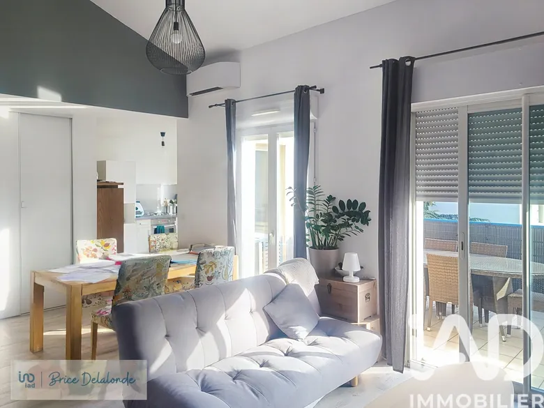 Appartement 3 pièces 77 m² · à Valence · 77 m² · 200 000 €