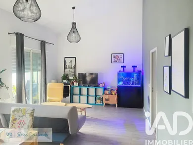 Appartement à Valence (26000)
