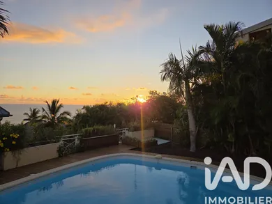 House in Saint-Paul (97434)