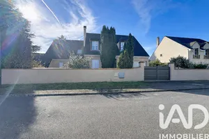 Maison à La Queue-en-Brie (94510)