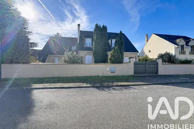 Maison à La Queue-en-Brie (94510)