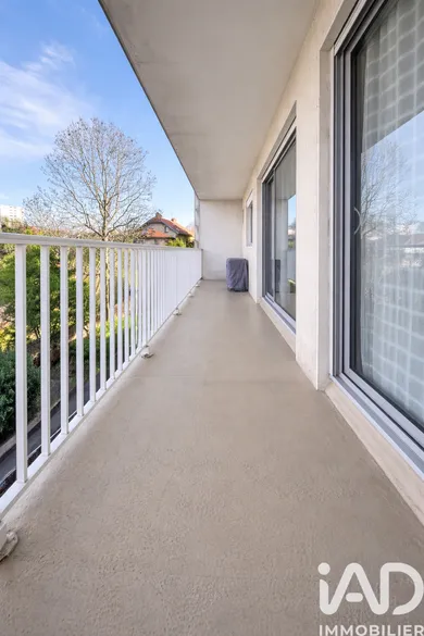 Apartment in Melun (77000)