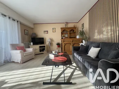 Appartement à Melun (77000)