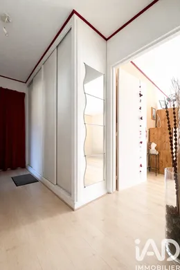 Appartement à Melun (77000)