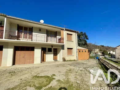 Maison à Satillieu (07290)