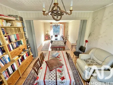 Maison à Satillieu (07290)