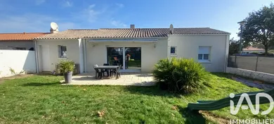 House in Venansault (85190)