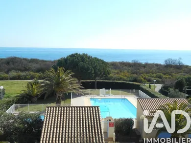 Appartement à Saint-Cyprien (66750)