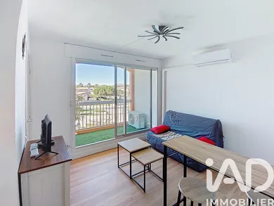 Apartment in Saint-Cyprien (66750)