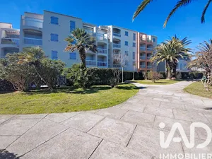 Apartment in Saint-Cyprien (66750)