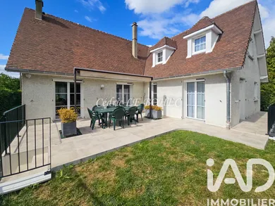 House in Taverny (95150)