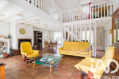 House in Taverny (95150)