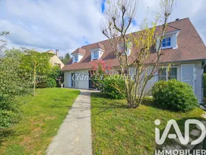 House in Taverny (95150)