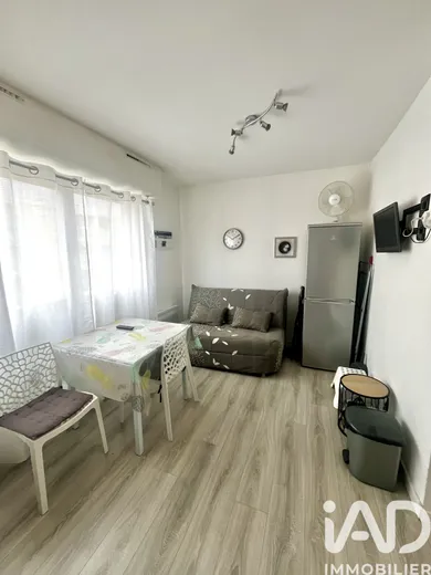 Apartment in Balaruc-les-Bains (34540)