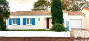 House in Venansault (85190)