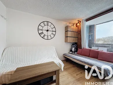 Studio in Taninges (74440)