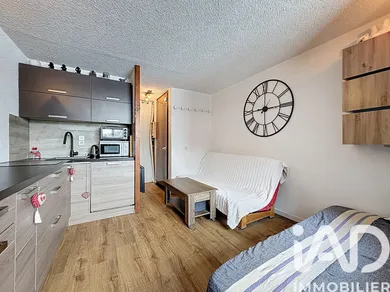 Studio in Taninges (74440)