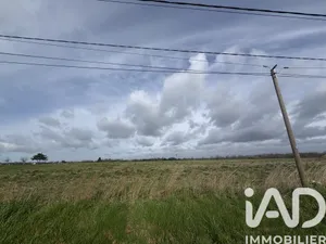 Terrain à bâtir à Saint Grégoire du Vievre  (27450)