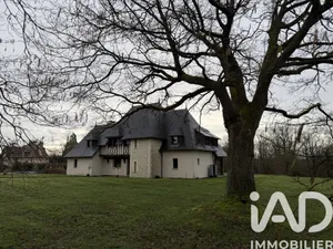 Demeure à Saint-Maclou (27210)