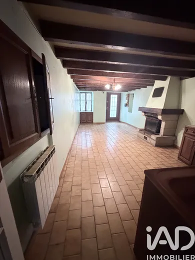Maison à Le Dorat (87210)