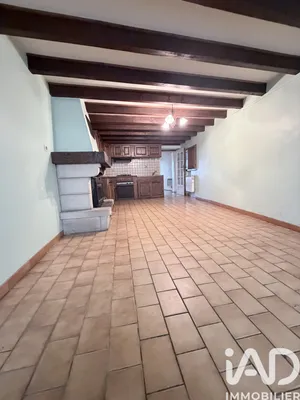 Townhouse in Le Dorat (87210)
